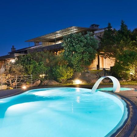 Affittacamere S'Alzola Porto Rotondo Exterior foto