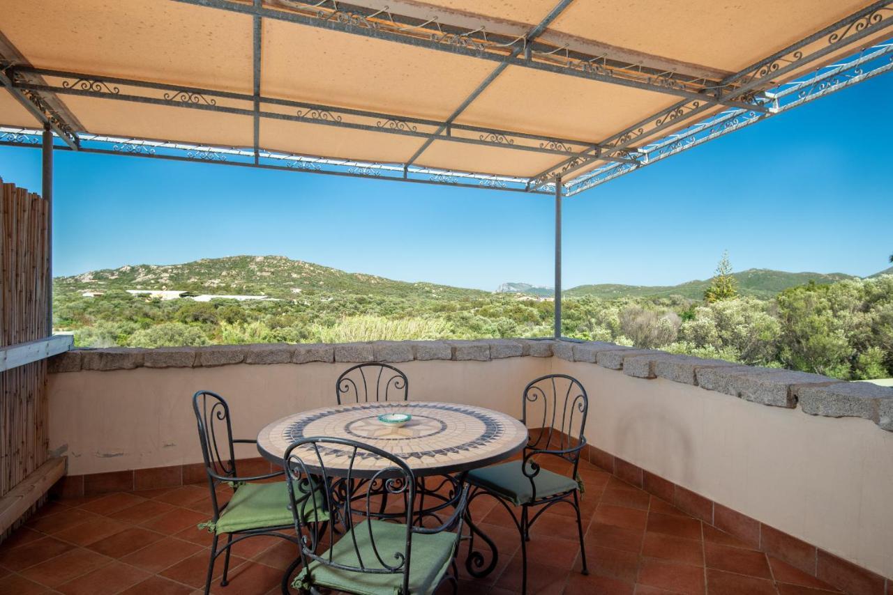 Affittacamere S'Alzola Porto Rotondo Exterior foto